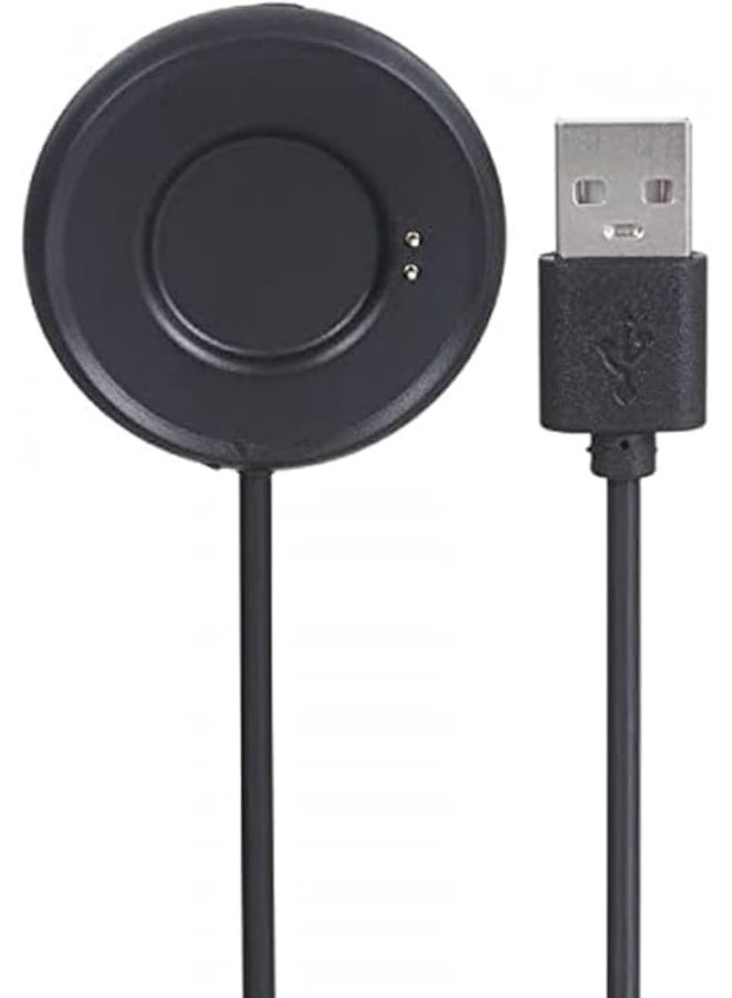 شاحن للساعة الذكية T500/M8/T200 PULS/T500Puls/T500+ MAX - Image 1